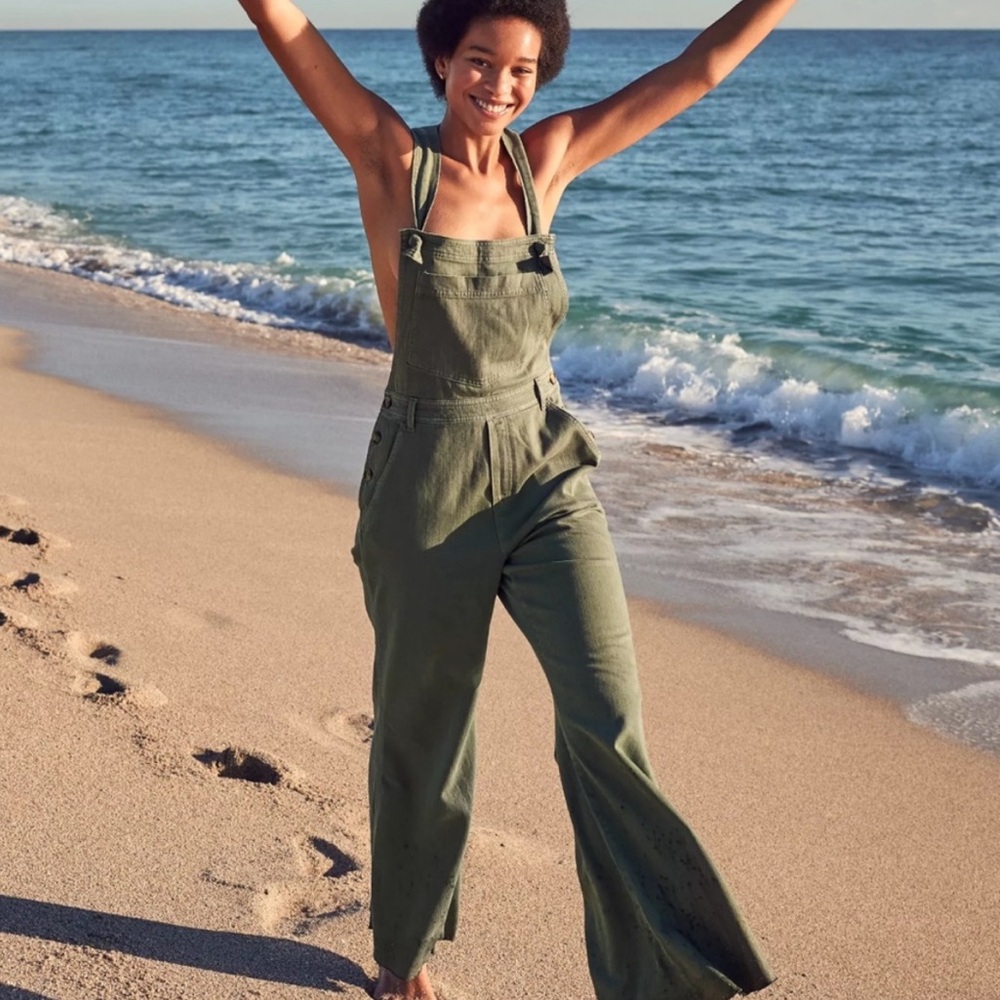 AERIE OVERALLS